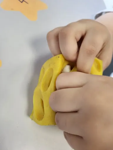 Izabela Kalembkiewicz Prywatny Gabinet Logopedyczny